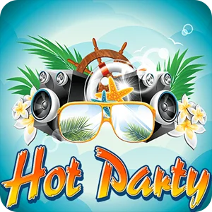 HOT PARTY