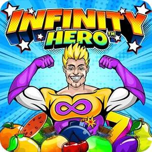 INFINITY HERO