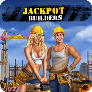 JACKPOT BUILDERS