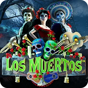 LOS MUERTOS