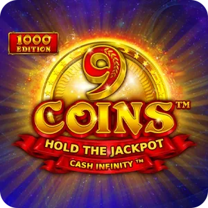 9 COINS 1000 EDITION