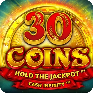 30 COINS