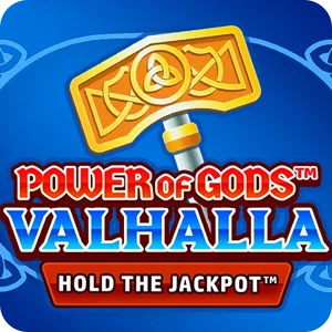 POWER OF GODS: VALHALLA EXTREMLY LIGHT