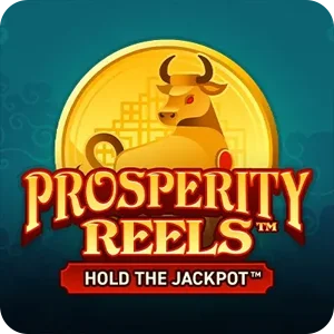 PROSPERITY REELS