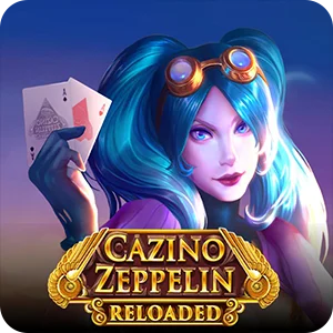 CAZINO ZEPPELIN
