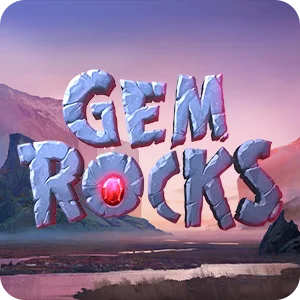 GEM ROCKS