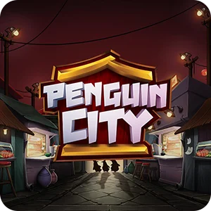 PENGUIN CITY