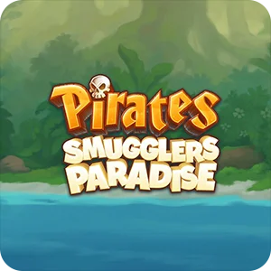 PIRATES: SMUGGLERS PARADISE