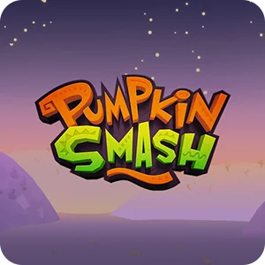 PUMPKIN SMASH