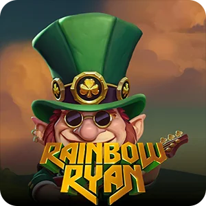 RAINBOW RYAN