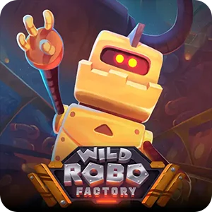 WILD ROBO FACTORY