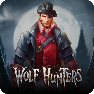 WOLF HUNTERS