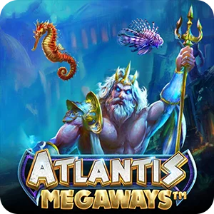 ATLANTIS MEGAWAYS