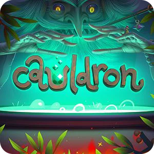 CAULDRON