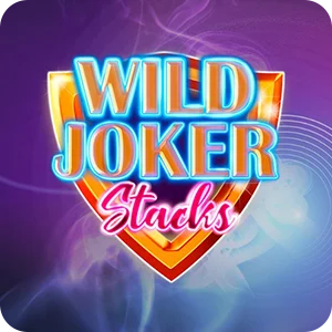 WILD JOKER STACKS