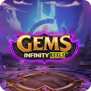GEMS INFINITY REELS