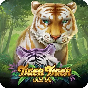 TIGER TIGER