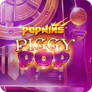 PIGGYPOP