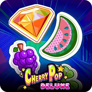 CHERRYPOP DELUXE