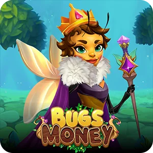BUGS MONEY