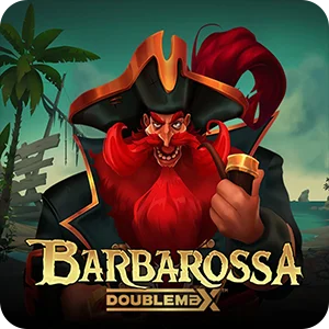 BARBAROSSA DOUBLEMAX