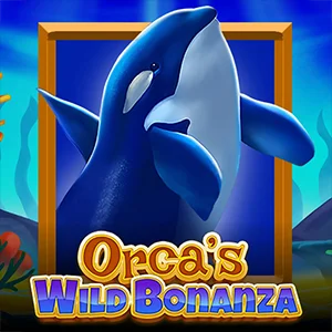 ORCA'S WILD BONANZA