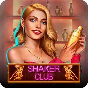 SHAKER CLUB