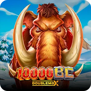 10000 BC DOUBLEMAX