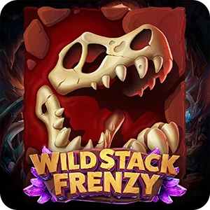WILD STACK FRENZY