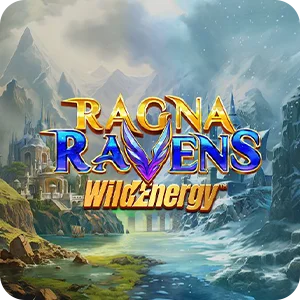 RAGNARAVENS WILDENERGY