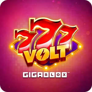 777 VOLT GIGABLOX
