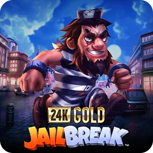 24K GOLD JAILBREAK