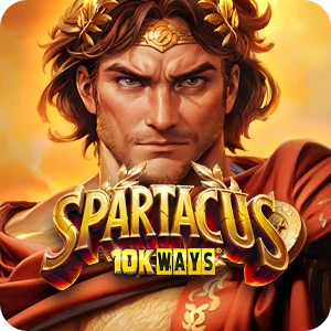 SPARTACUS 10KWAYS