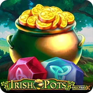 IRISH POTS MULTIMAX