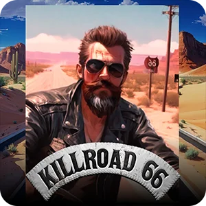 KILLROAD 66