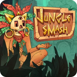 JUNGLE SMASH