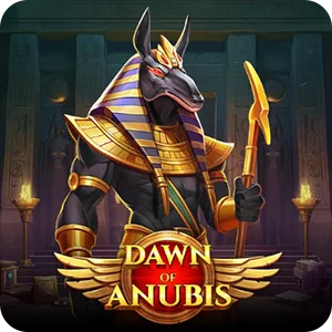 DAWN OF ANUBIS