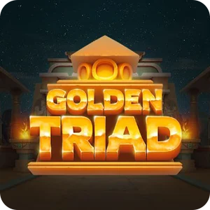 GOLDEN TRIAD