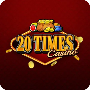 20 TIMES CASINO