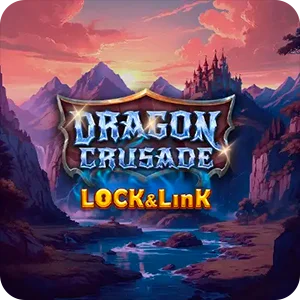 DRAGON CRUSADE LOCK & LINK