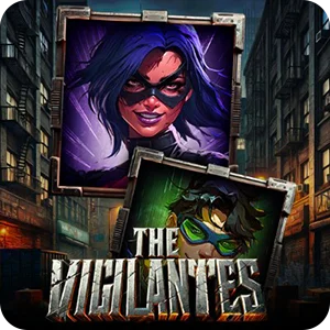THE VIGILANTES
