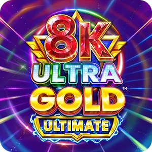 8K ULTRA GOLD ULTIMATE