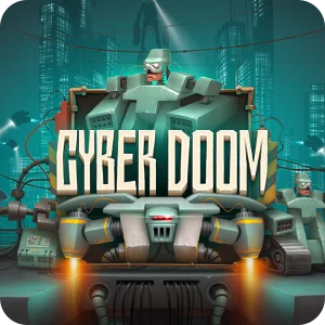 CYBER DOOM