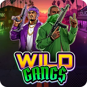WILD GANGS