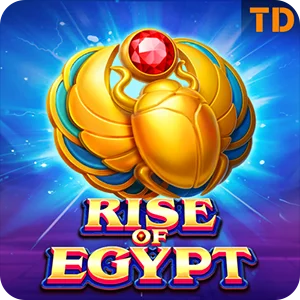 RISE OF EGYPT