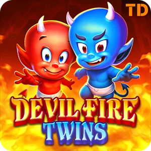 DEVIL FIRE TWINS