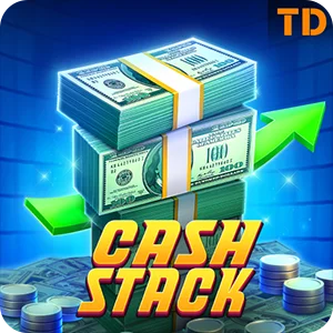 CASH STACK