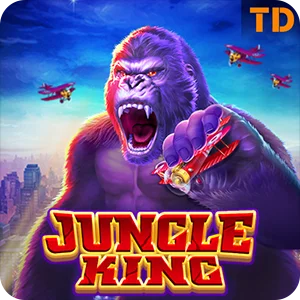 JUNGLE KING