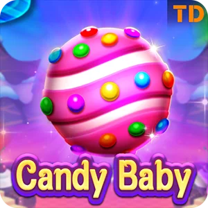 CANDY BABY
