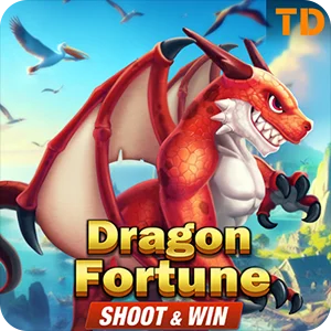 DRAGON FORTUNE